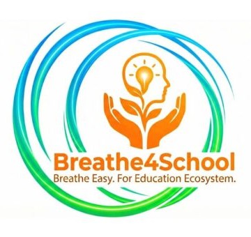 Breathe4School